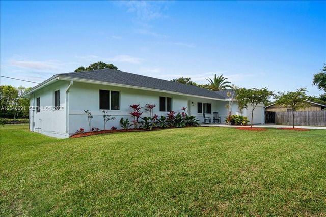 19724 SW 243rd Terrace, Homestead, FL 33031