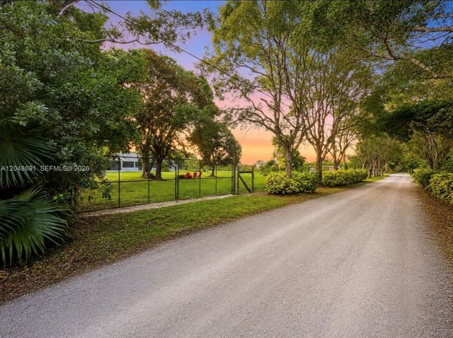 19724 SW 243rd Terrace, Homestead, FL 33031