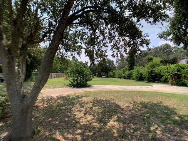 402 Austin Avenue, Harlingen, TX 78550