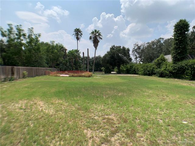 402 Austin Avenue, Harlingen, TX 78550