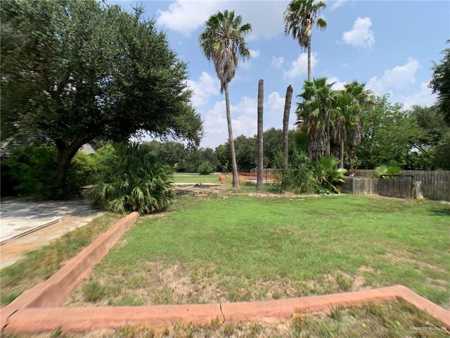 402 Austin Avenue, Harlingen, TX 78550