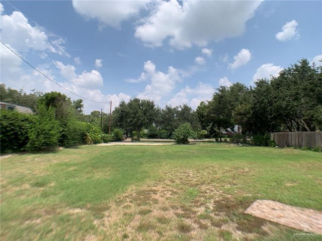 402 Austin Avenue, Harlingen, TX 78550