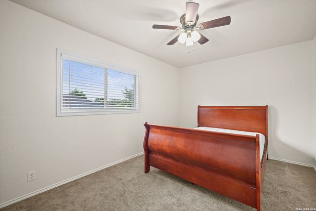 5806 VALPARAISO WAY, San Antonio, TX 78249
