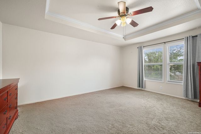 5806 VALPARAISO WAY, San Antonio, TX 78249