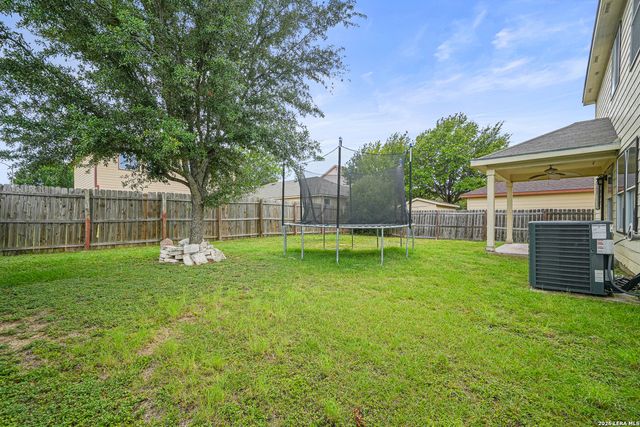 5806 VALPARAISO WAY, San Antonio, TX 78249