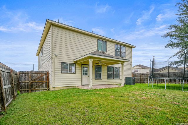 5806 VALPARAISO WAY, San Antonio, TX 78249