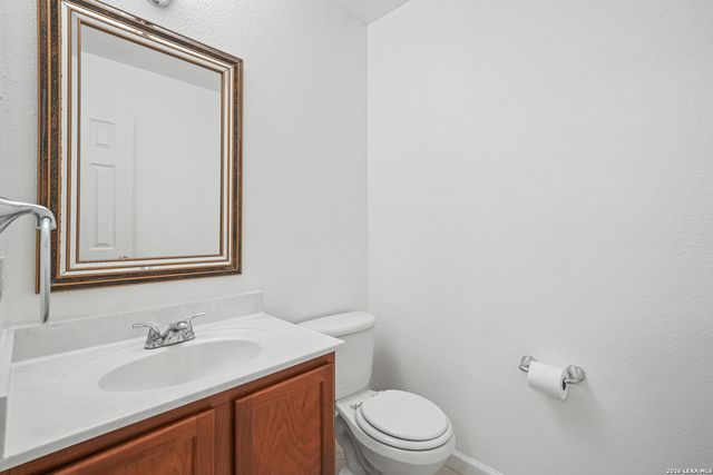 5806 VALPARAISO WAY, San Antonio, TX 78249