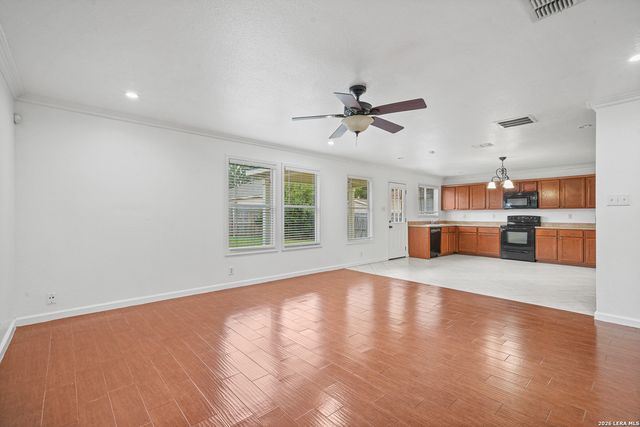 5806 VALPARAISO WAY, San Antonio, TX 78249