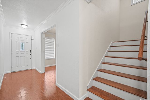 5806 VALPARAISO WAY, San Antonio, TX 78249