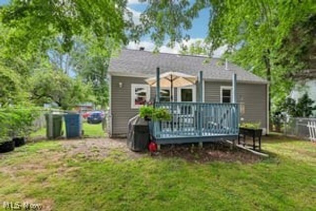 37531 Willow Drive, Eastlake, OH 44095