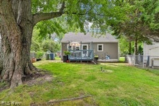 37531 Willow Drive, Eastlake, OH 44095