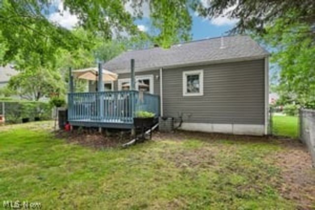 37531 Willow Drive, Eastlake, OH 44095