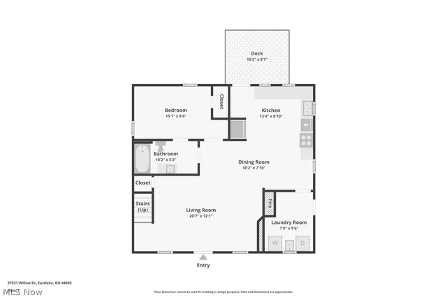 37531 Willow Drive, Eastlake, OH 44095