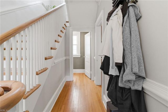 5803 Upper Brandon PL, Norfolk, VA 23508
