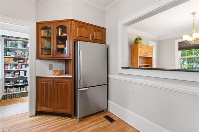 5803 Upper Brandon PL, Norfolk, VA 23508