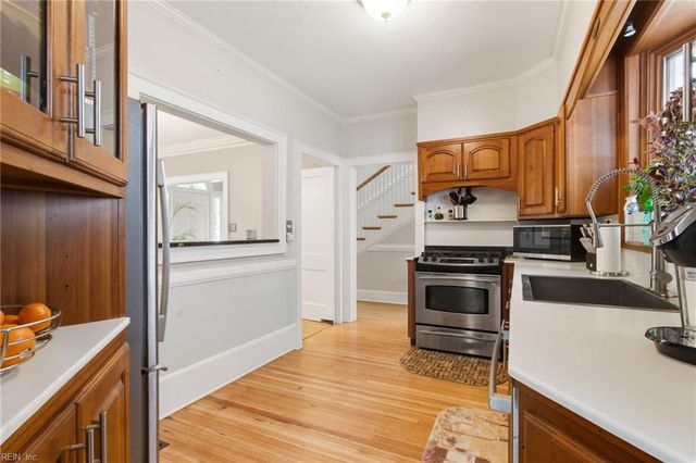 5803 Upper Brandon PL, Norfolk, VA 23508