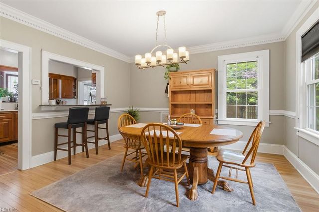 5803 Upper Brandon PL, Norfolk, VA 23508