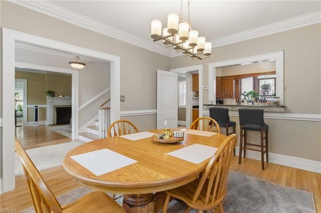 5803 Upper Brandon PL, Norfolk, VA 23508