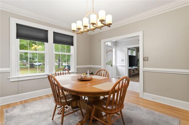 5803 Upper Brandon PL, Norfolk, VA 23508