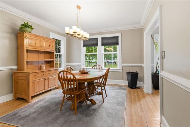 5803 Upper Brandon PL, Norfolk, VA 23508