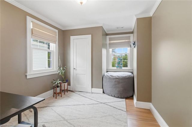 5803 Upper Brandon PL, Norfolk, VA 23508
