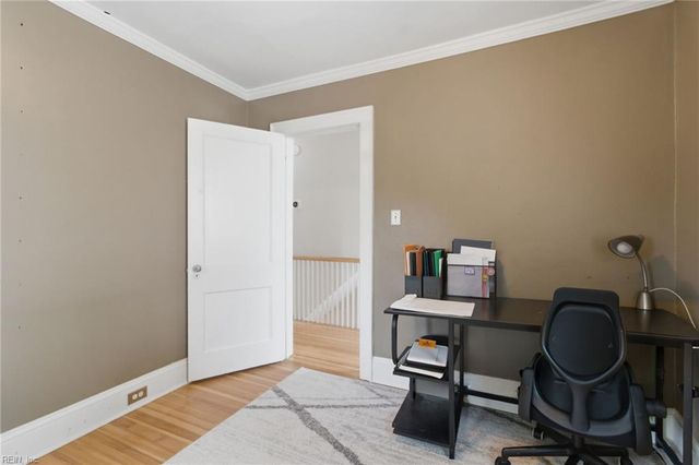 5803 Upper Brandon PL, Norfolk, VA 23508