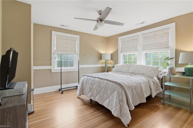 5803 Upper Brandon PL, Norfolk, VA 23508