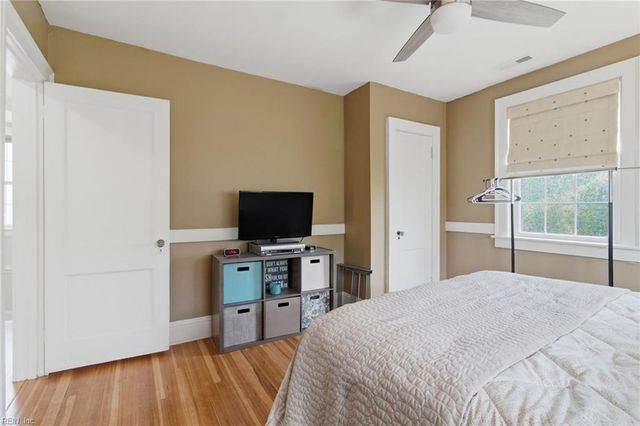 5803 Upper Brandon PL, Norfolk, VA 23508
