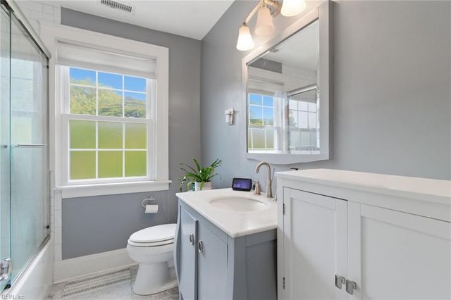 5803 Upper Brandon PL, Norfolk, VA 23508
