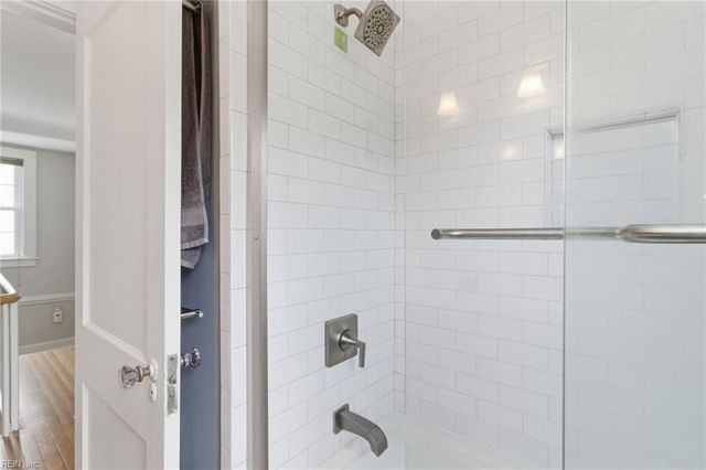 5803 Upper Brandon PL, Norfolk, VA 23508