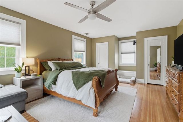 5803 Upper Brandon PL, Norfolk, VA 23508