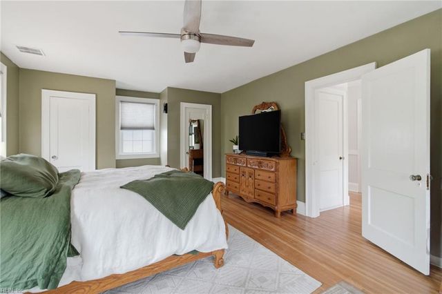 5803 Upper Brandon PL, Norfolk, VA 23508