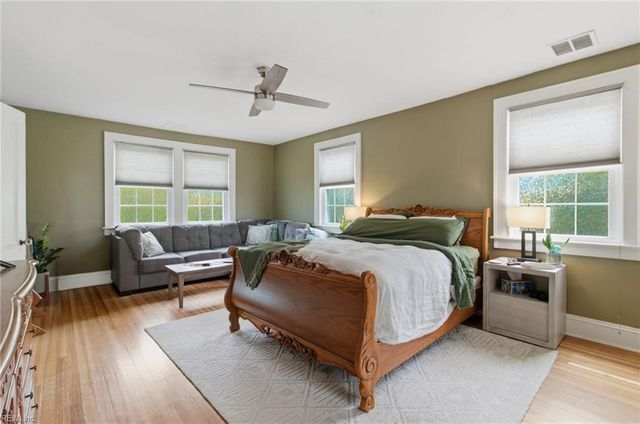 5803 Upper Brandon PL, Norfolk, VA 23508