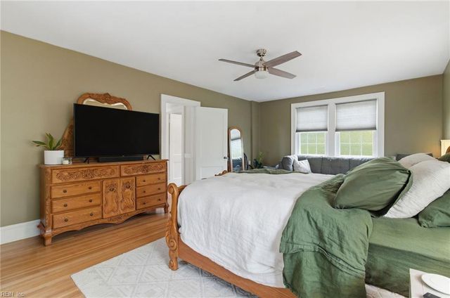 5803 Upper Brandon PL, Norfolk, VA 23508
