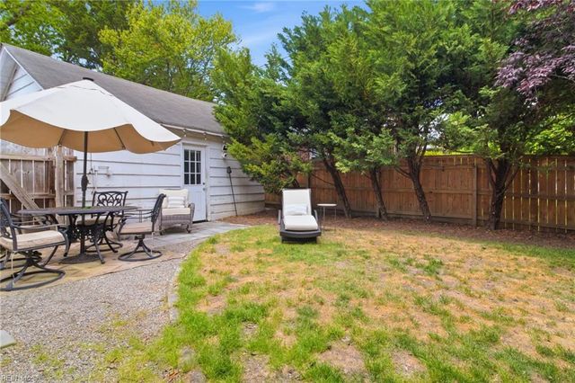 5803 Upper Brandon PL, Norfolk, VA 23508