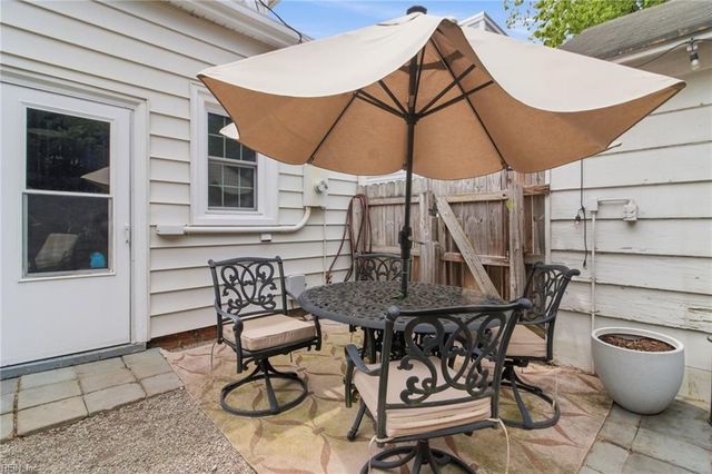 5803 Upper Brandon PL, Norfolk, VA 23508