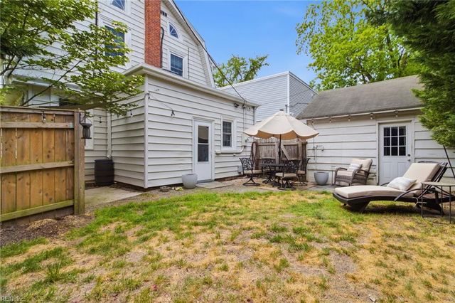 5803 Upper Brandon PL, Norfolk, VA 23508