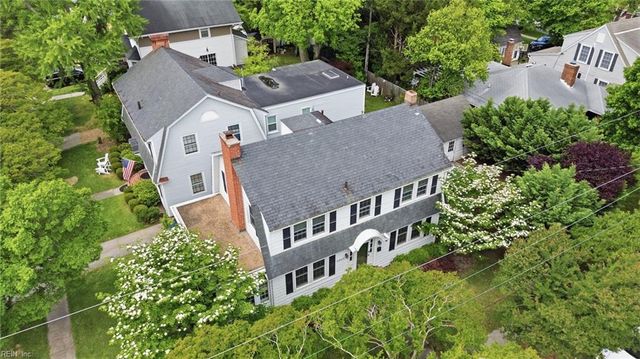 5803 Upper Brandon PL, Norfolk, VA 23508