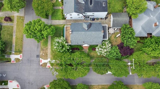 5803 Upper Brandon PL, Norfolk, VA 23508