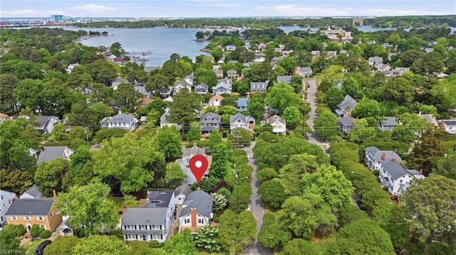 5803 Upper Brandon PL, Norfolk, VA 23508