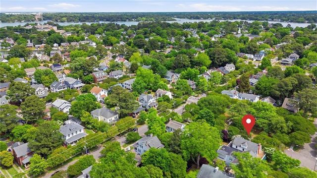 5803 Upper Brandon PL, Norfolk, VA 23508