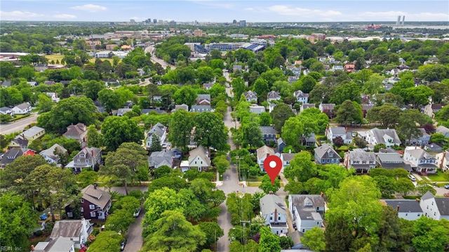 5803 Upper Brandon PL, Norfolk, VA 23508