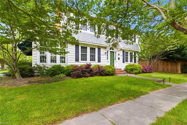 5803 Upper Brandon PL, Norfolk, VA 23508
