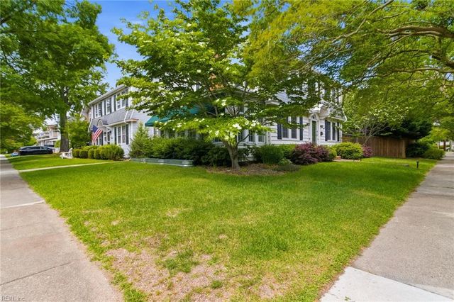5803 Upper Brandon PL, Norfolk, VA 23508