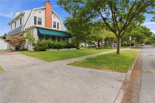 5803 Upper Brandon PL, Norfolk, VA 23508