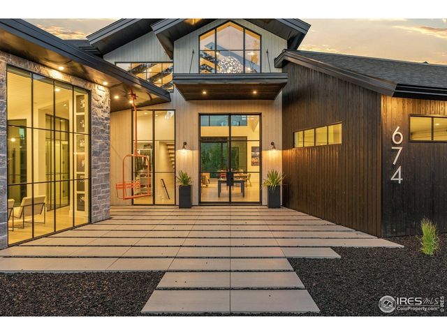674 Leland Creek Cir, Winter Park, CO 80482