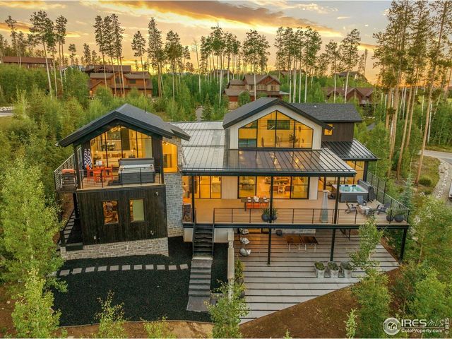 674 Leland Creek Cir, Winter Park, CO 80482