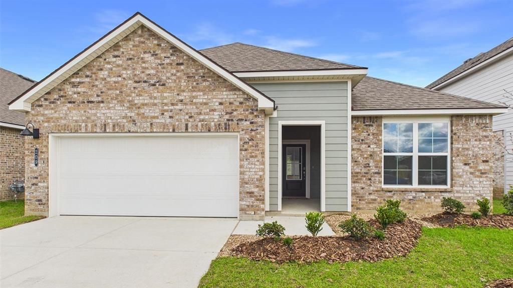 1705 Fairhaven Drive, Westlake, LA 70669