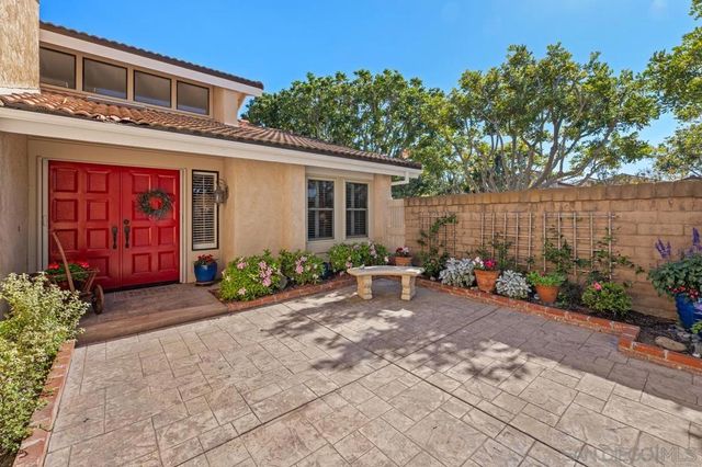 1665 Caminito Aliviado, La Jolla, CA 92037