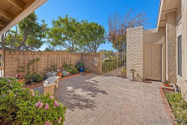 1665 Caminito Aliviado, La Jolla, CA 92037